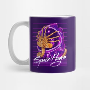 Space Hugs Mug